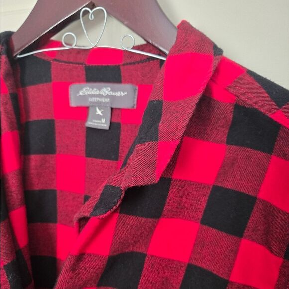Eddie Bauer shirt size M - Picture 2 of 4
